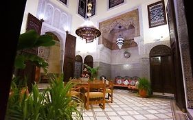 Riad Fes Palacete